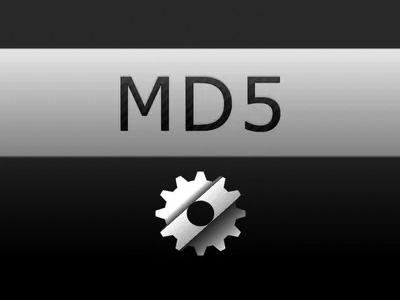 微信小程序中如何使用MD5加密？