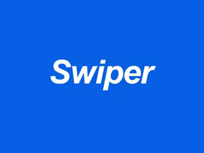 微信小程序swiper禁止滑动，不影响页面解决办法